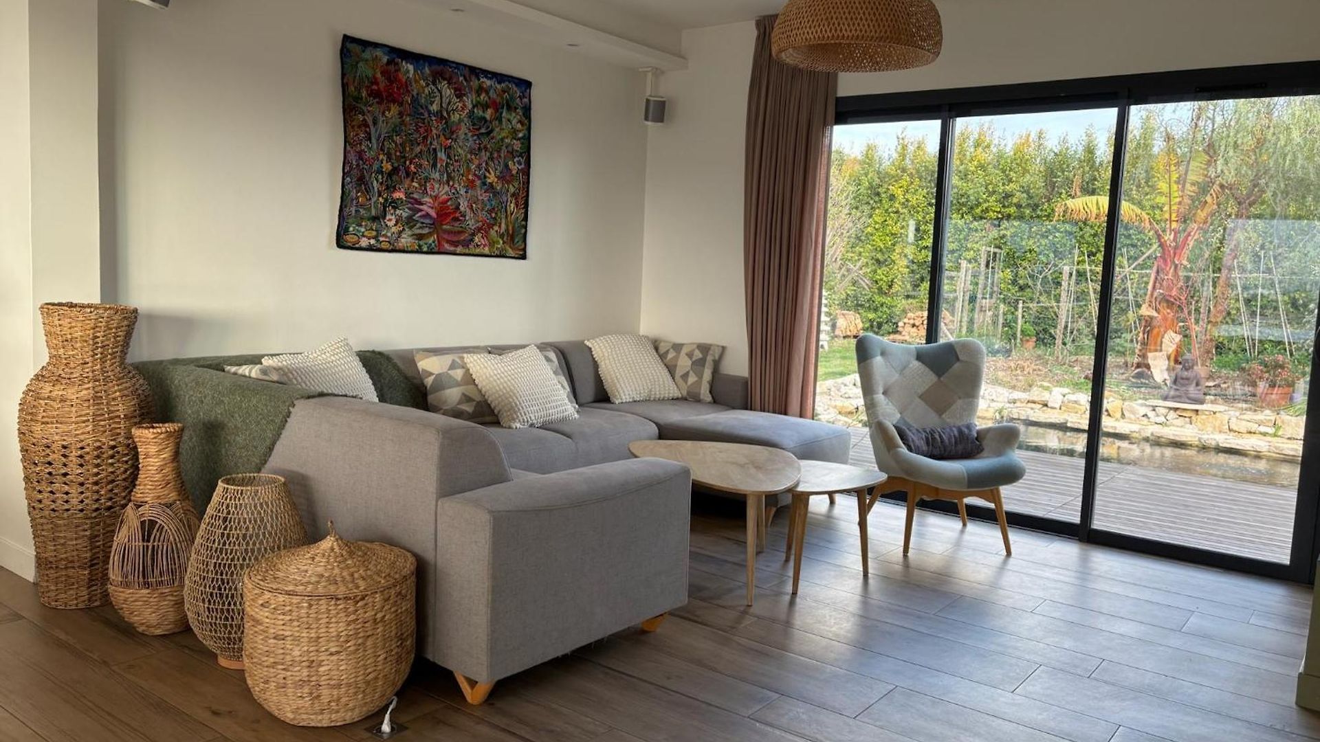 Luxury Piscine Chauffee Confort Exceptionnel Nice