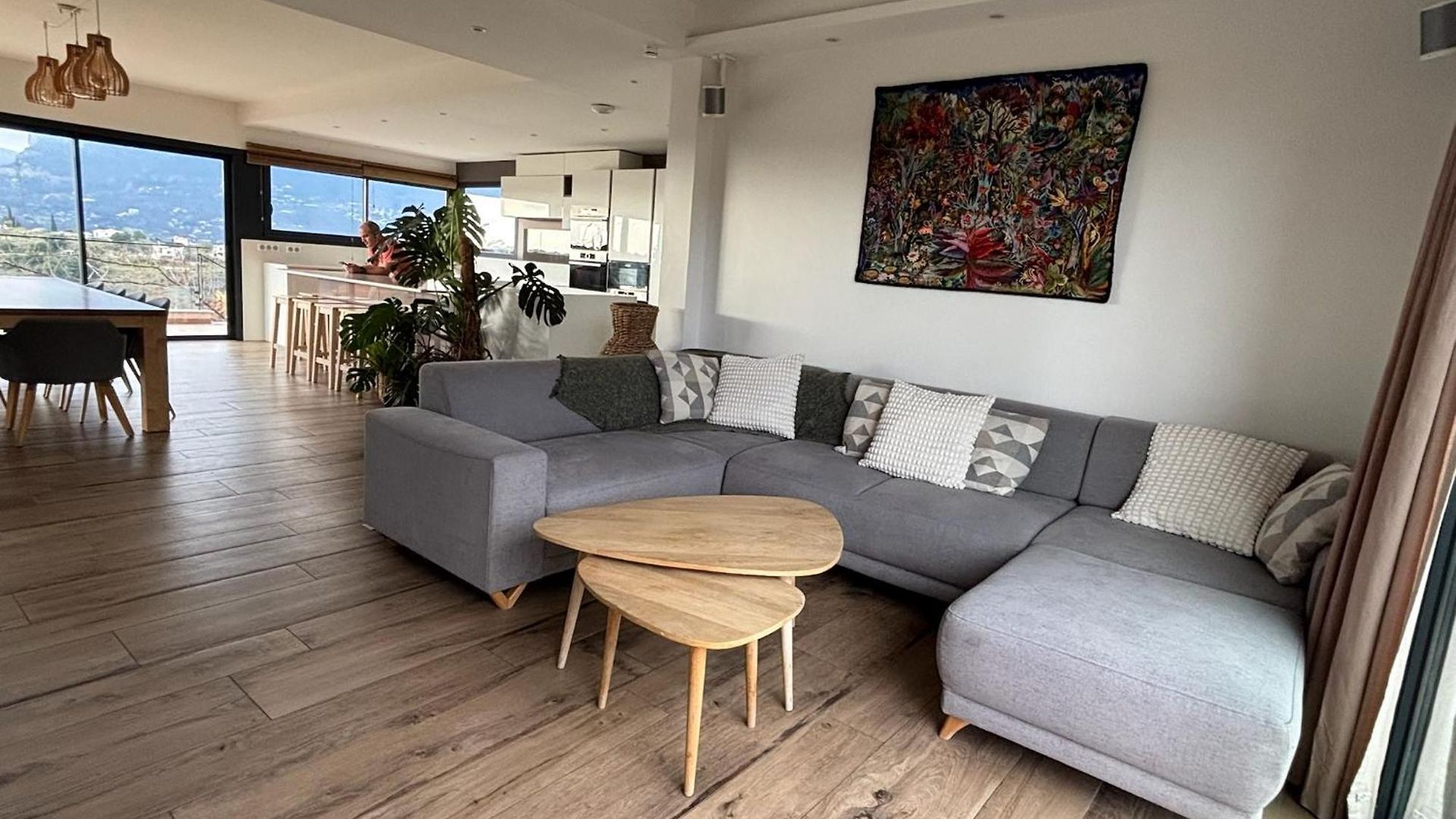 Villa Luxury Piscine Chauffee Confort Exceptionnel