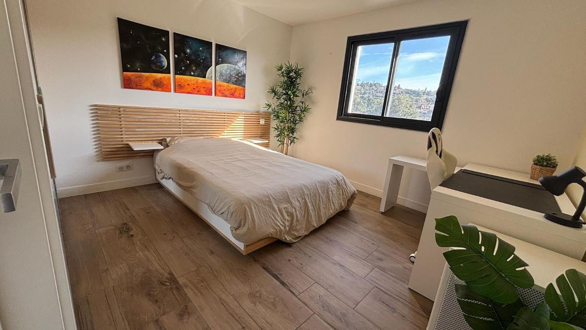 Villa Luxury Piscine Chauffee Confort Exceptionnel Nice