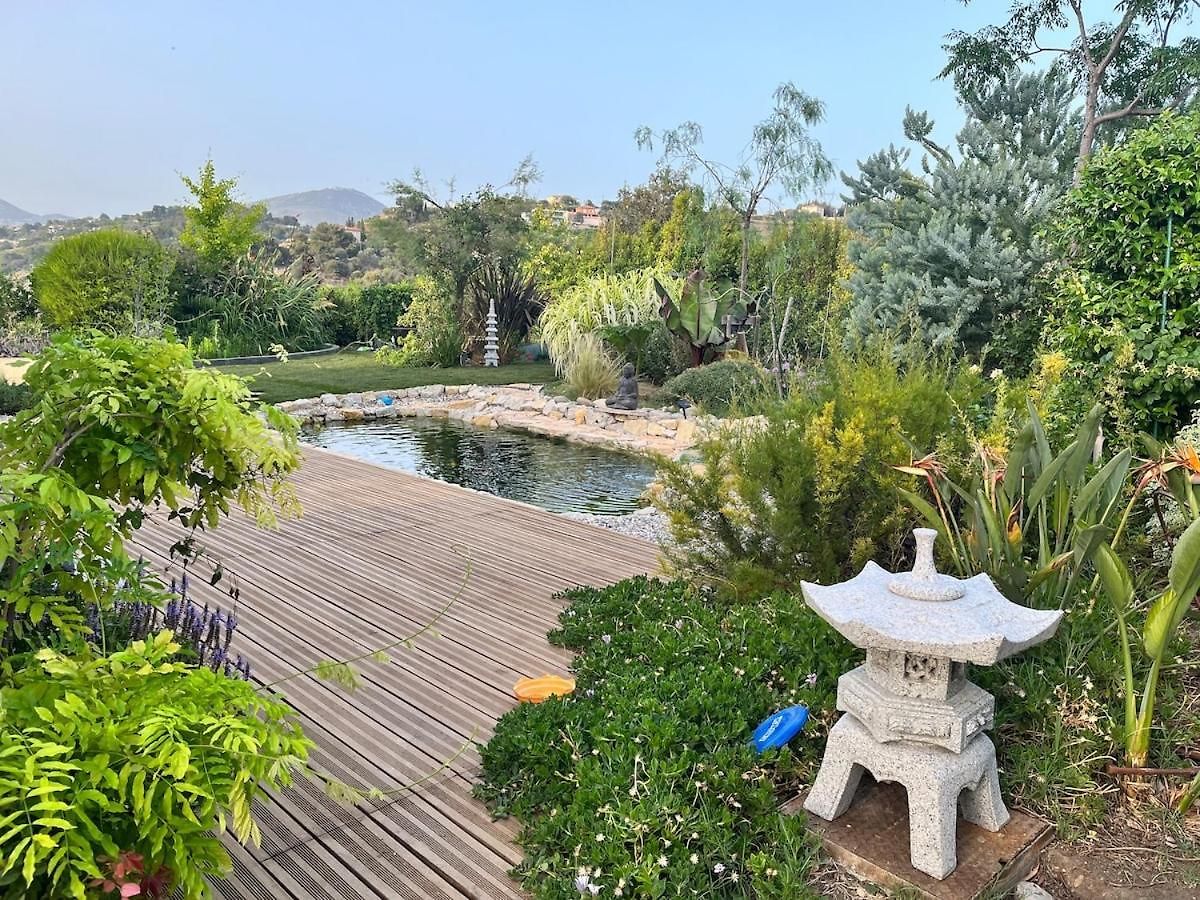 Luxury Piscine Chauffee Confort Exceptionnel Villa