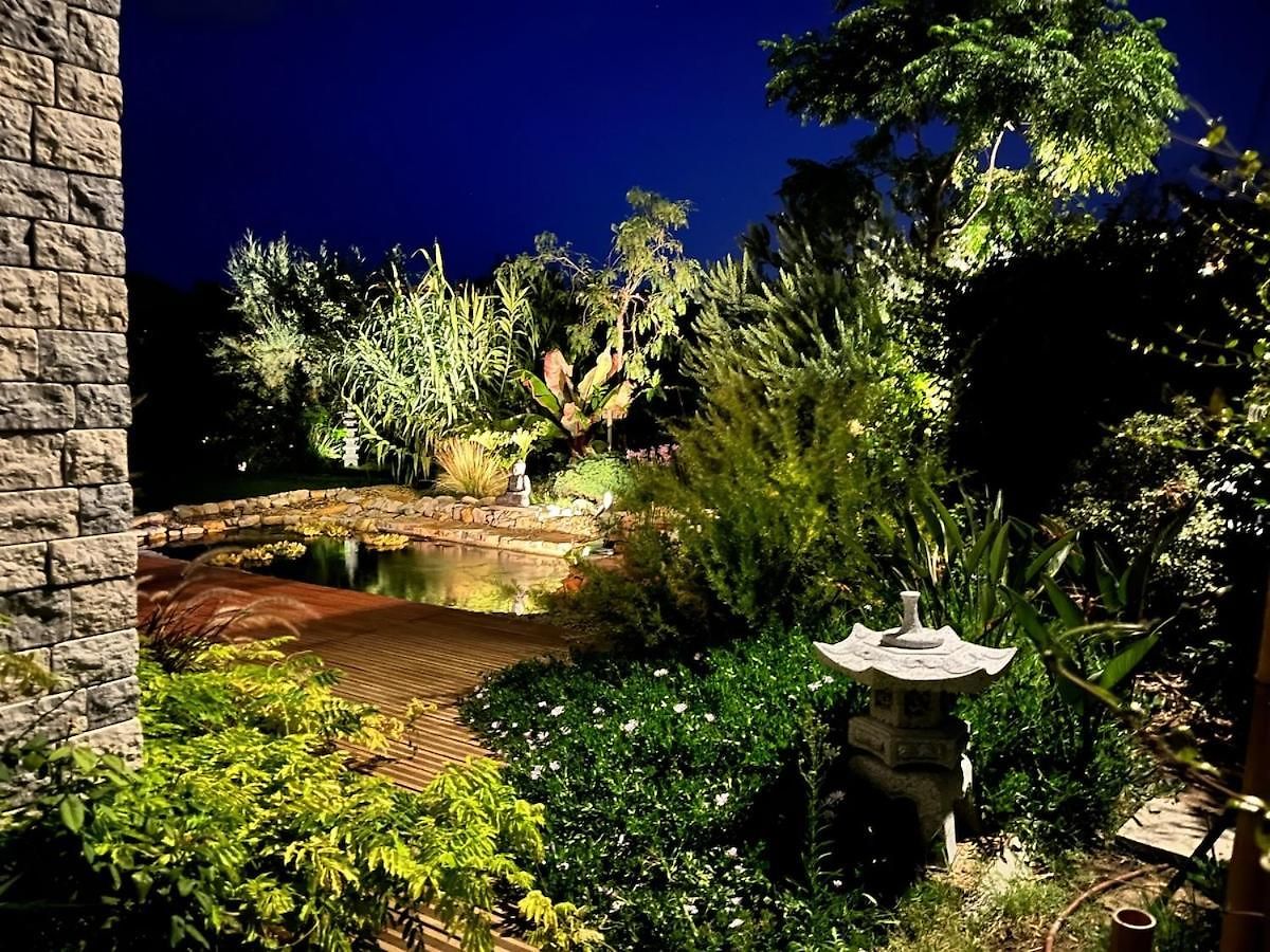 Luxury Piscine Chauffee Confort Exceptionnel Villa *