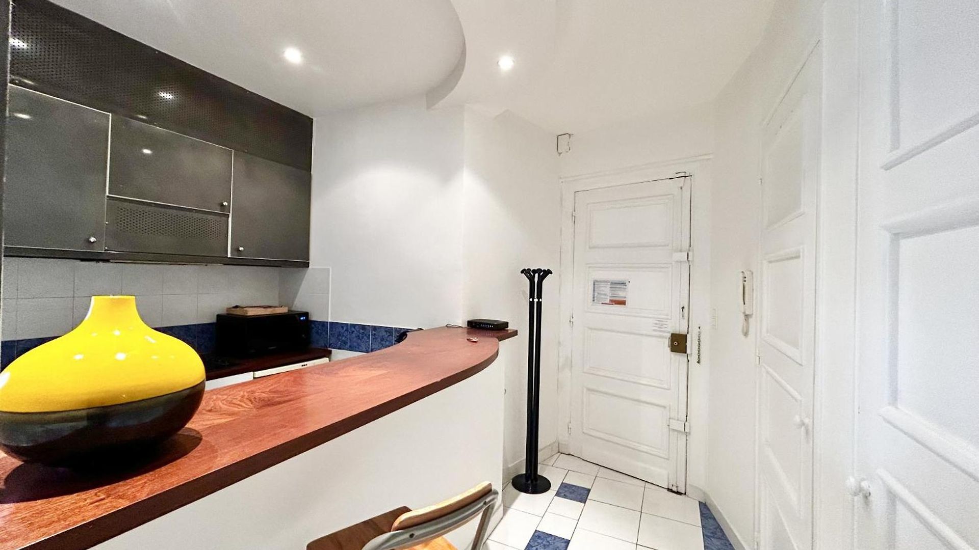 B G La Grimaldi Promenade Des Appartement