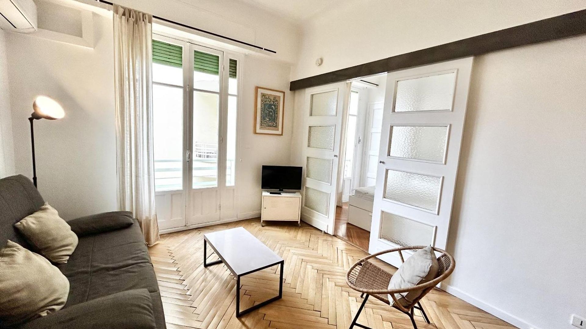 Appartement B G La Grimaldi Promenade Des Nice