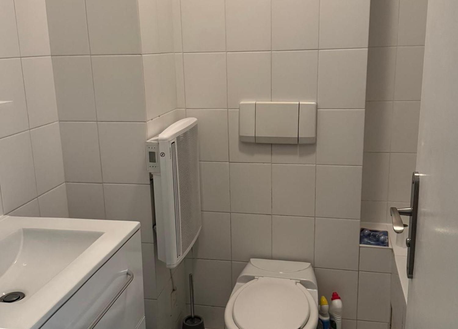 Bel Au Calme Hyper Centre Appartement Nice