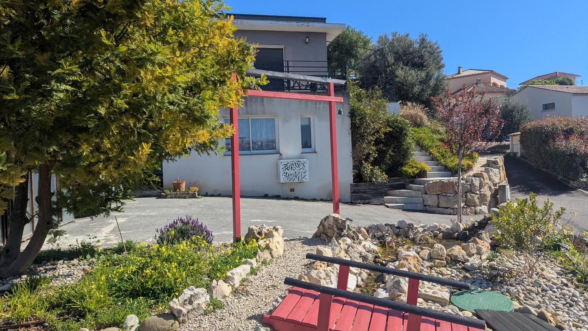 Maison L'aloé Maison d'hôtes 3*