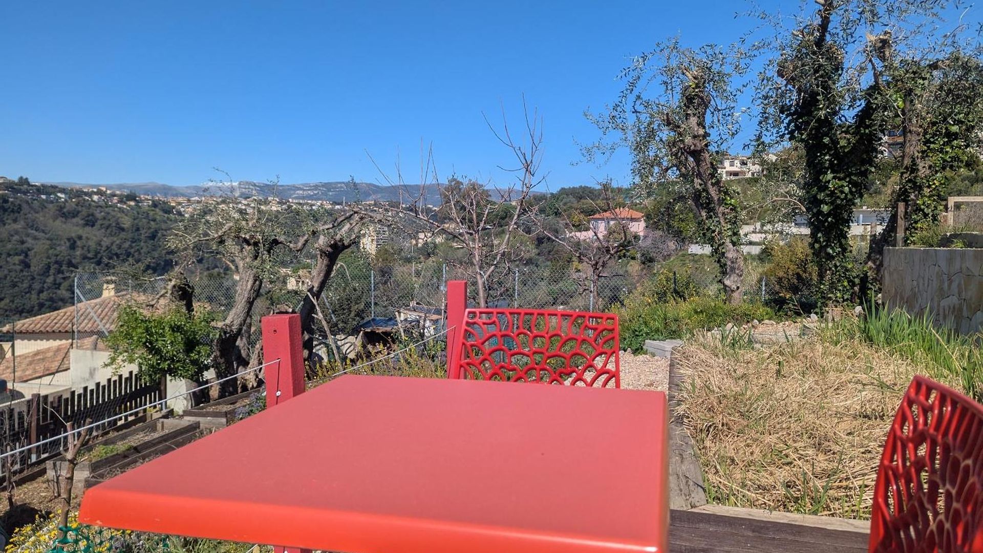 Maison L'aloé 3*