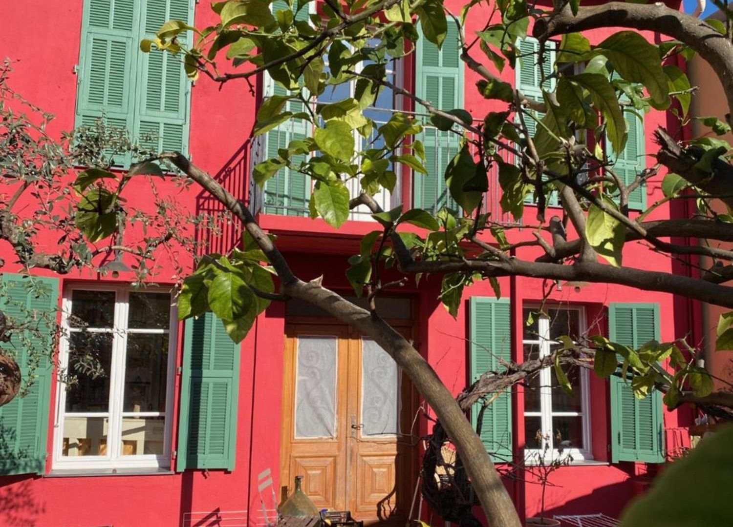 Holiday home Maison De Avec Jardin
