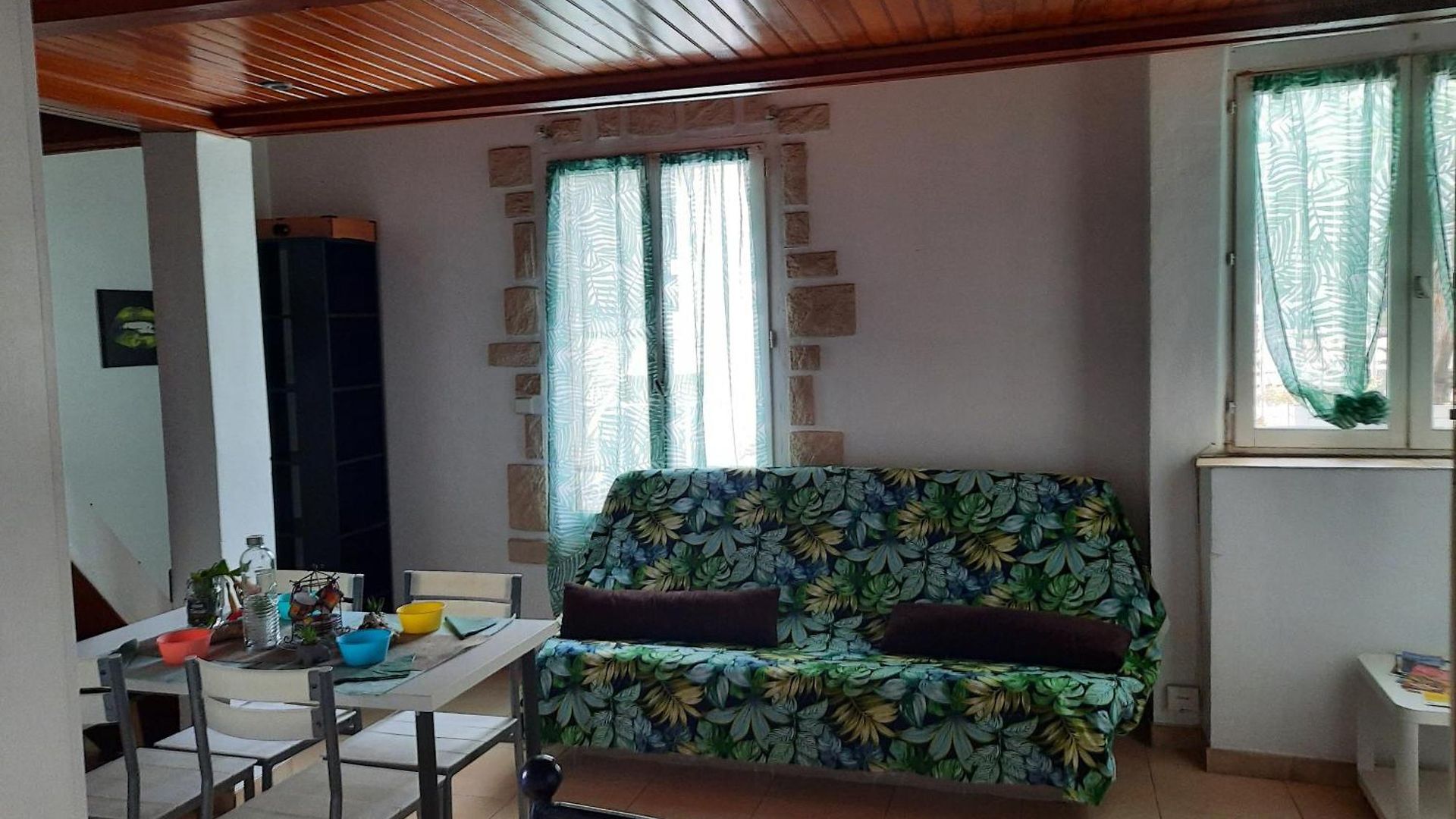 Cosy à Proche Plages Appartement