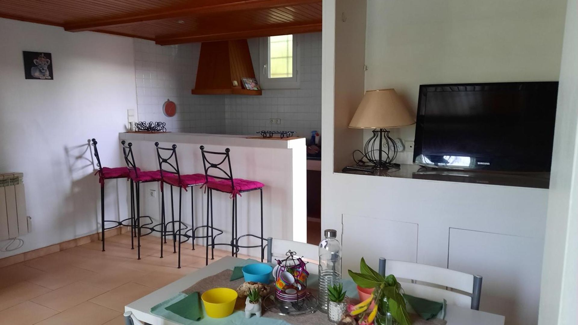 Cosy à Proche Plages Appartement