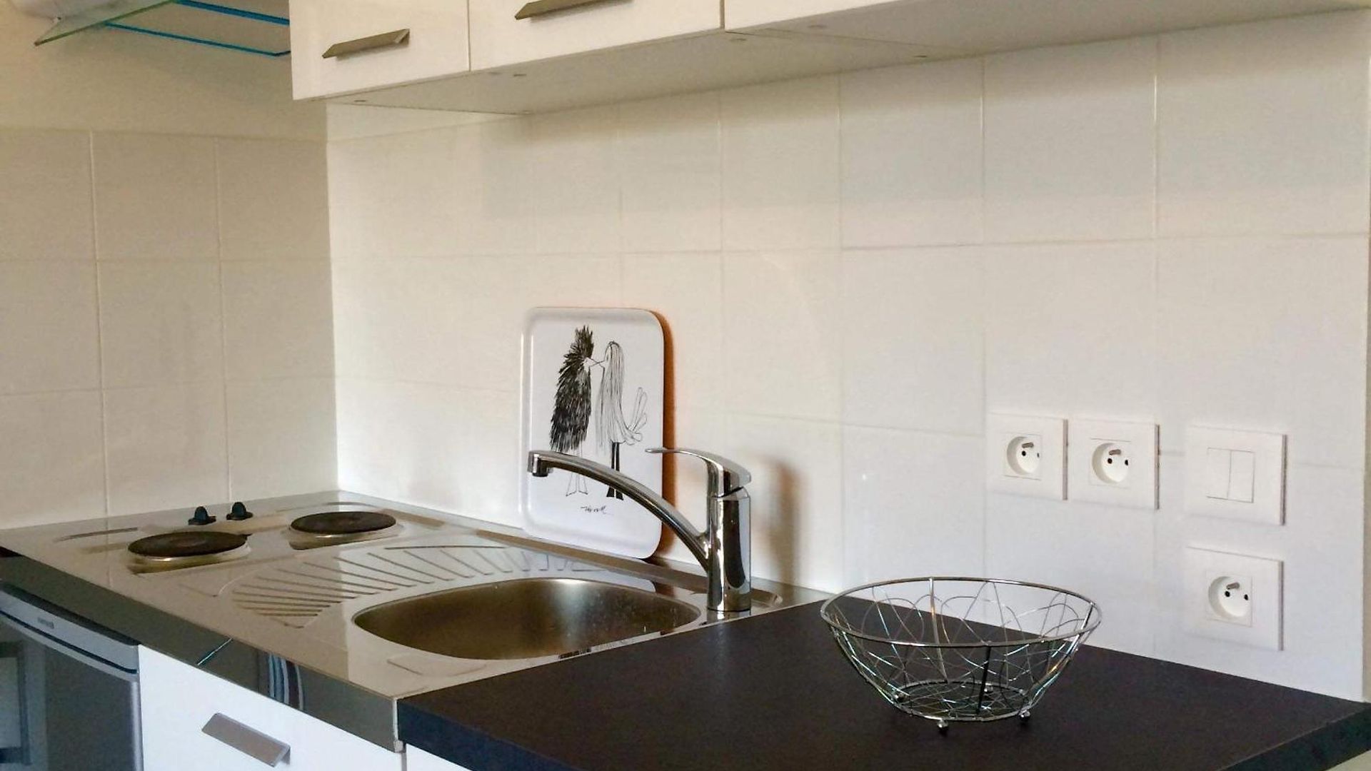 Appartement Ma Place Au Sud 604 Nice