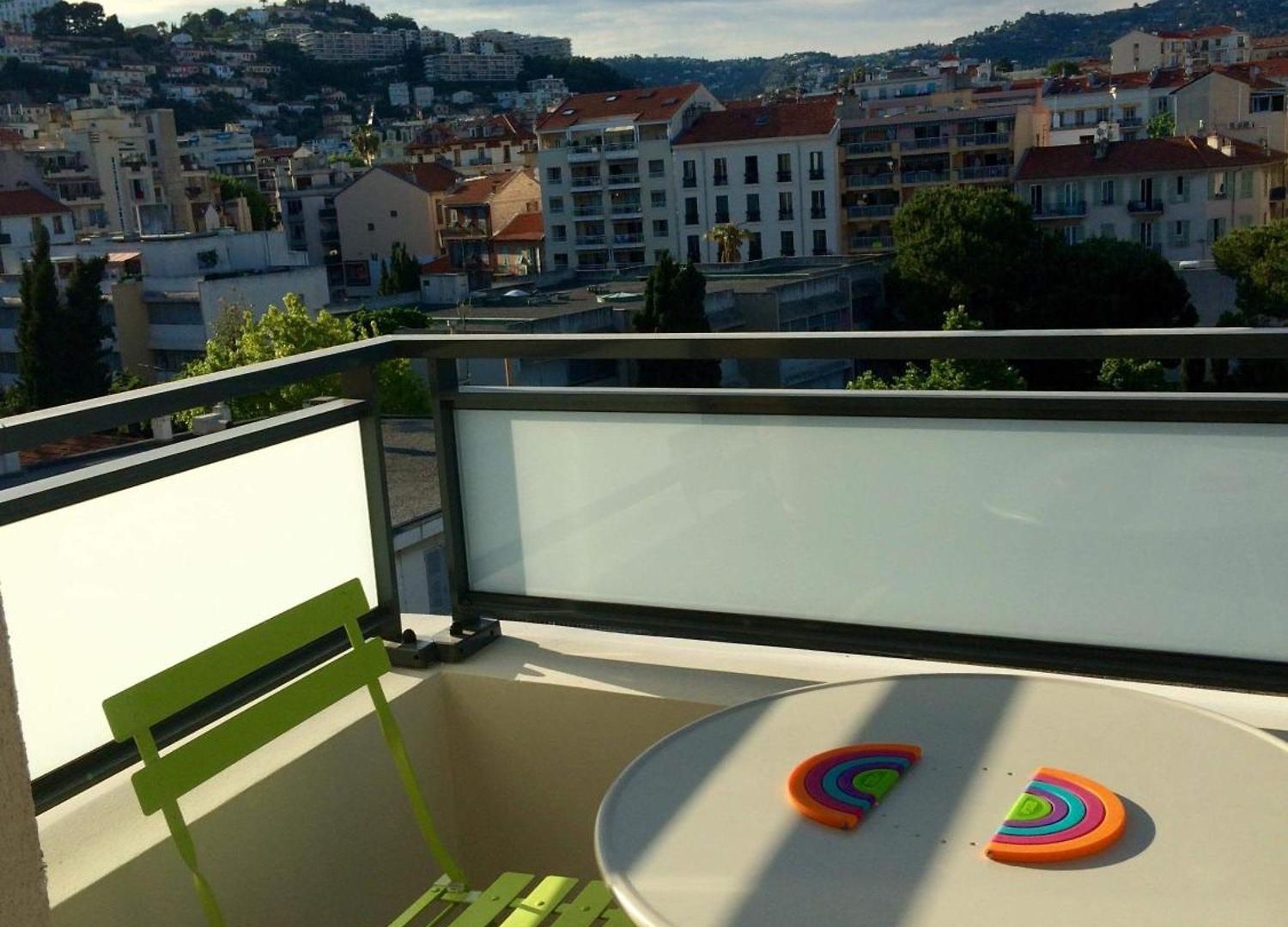 Ma Place Au Sud 604 Nice