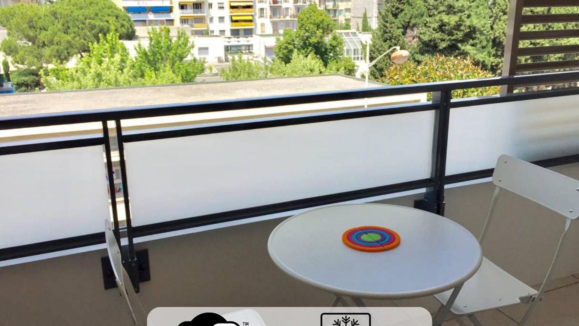 Ma Place Au Sud 604 Appartement