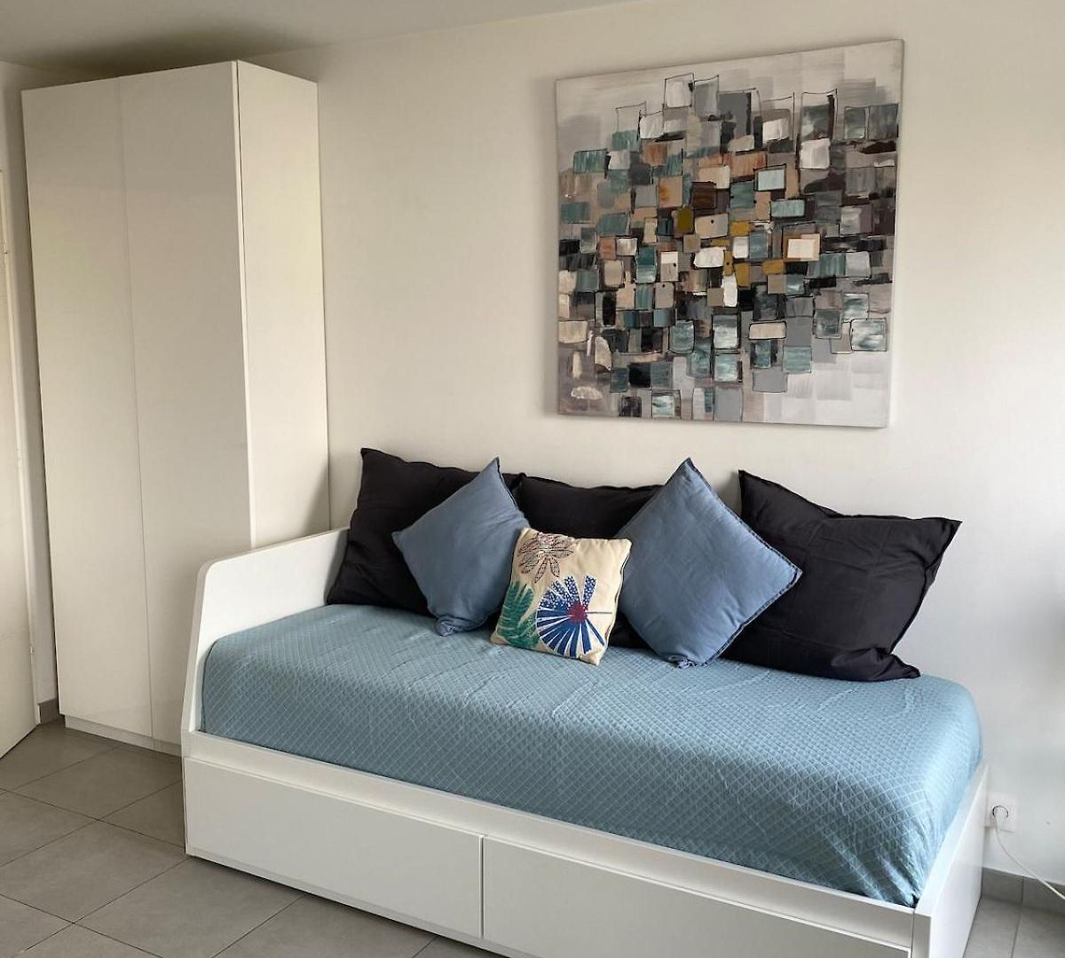 Ma Place Au Sud 604 Appartement