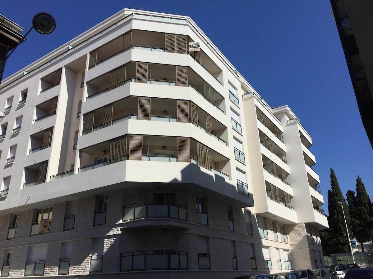 Ma Place Au Sud 604 Nice
