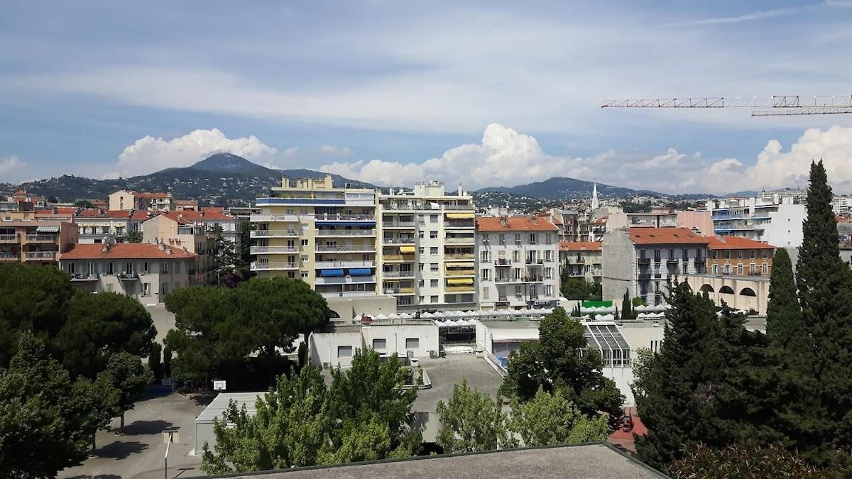 Appartement Ma Place Au Sud 604