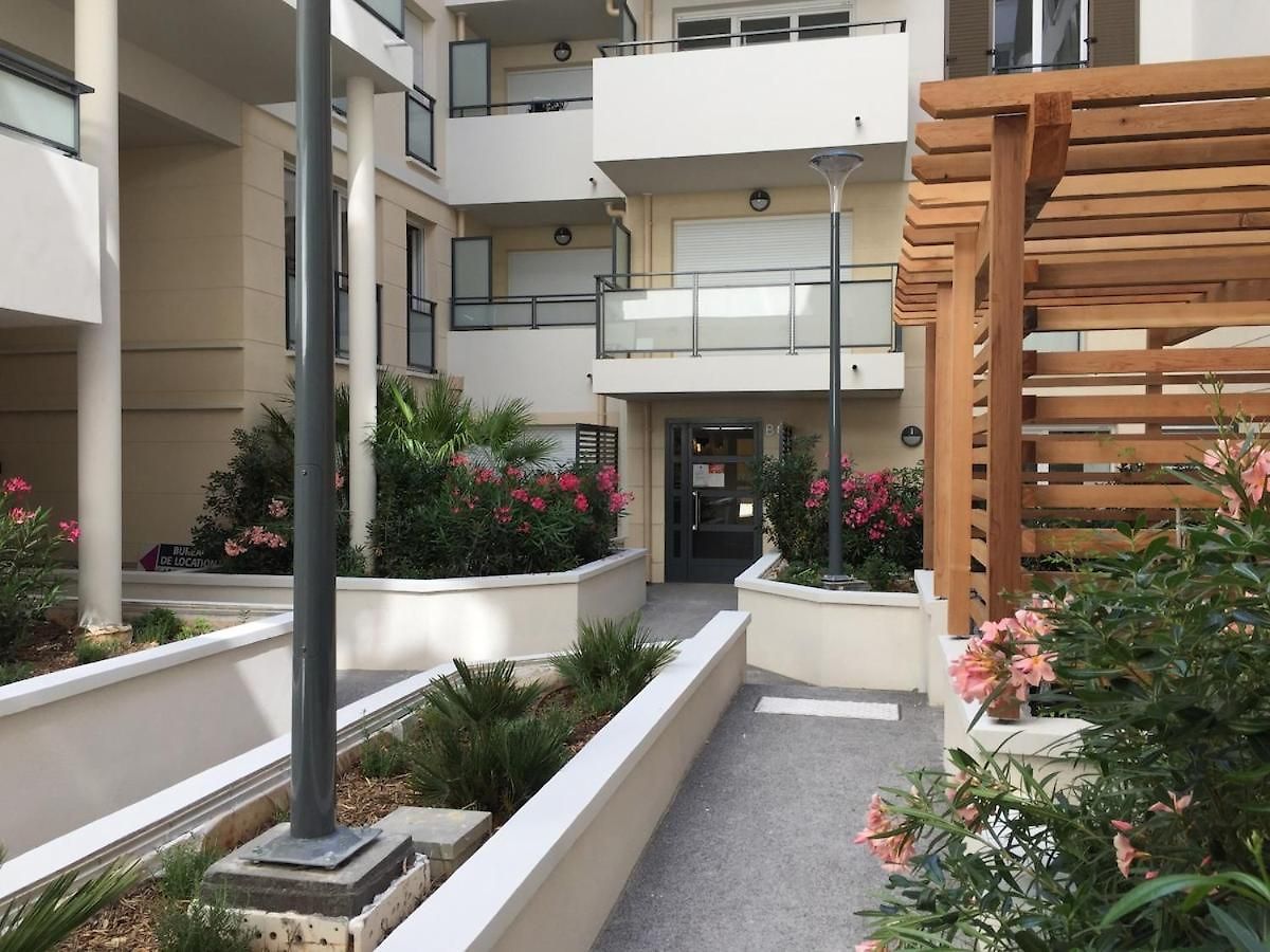 Ma Place Au Sud 604 Appartement