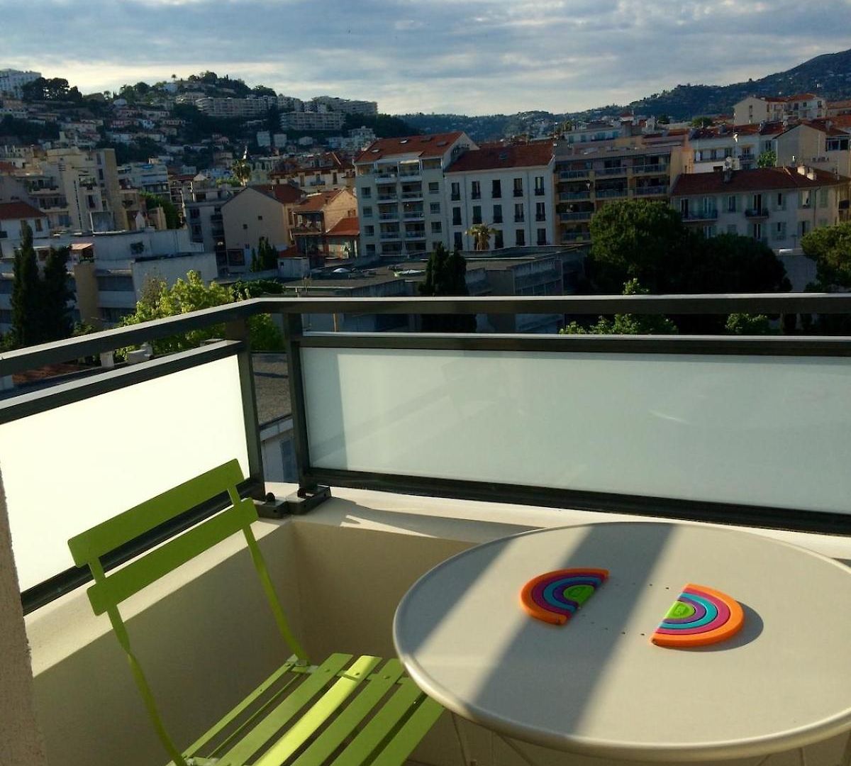 Ma Place Au Sud 604