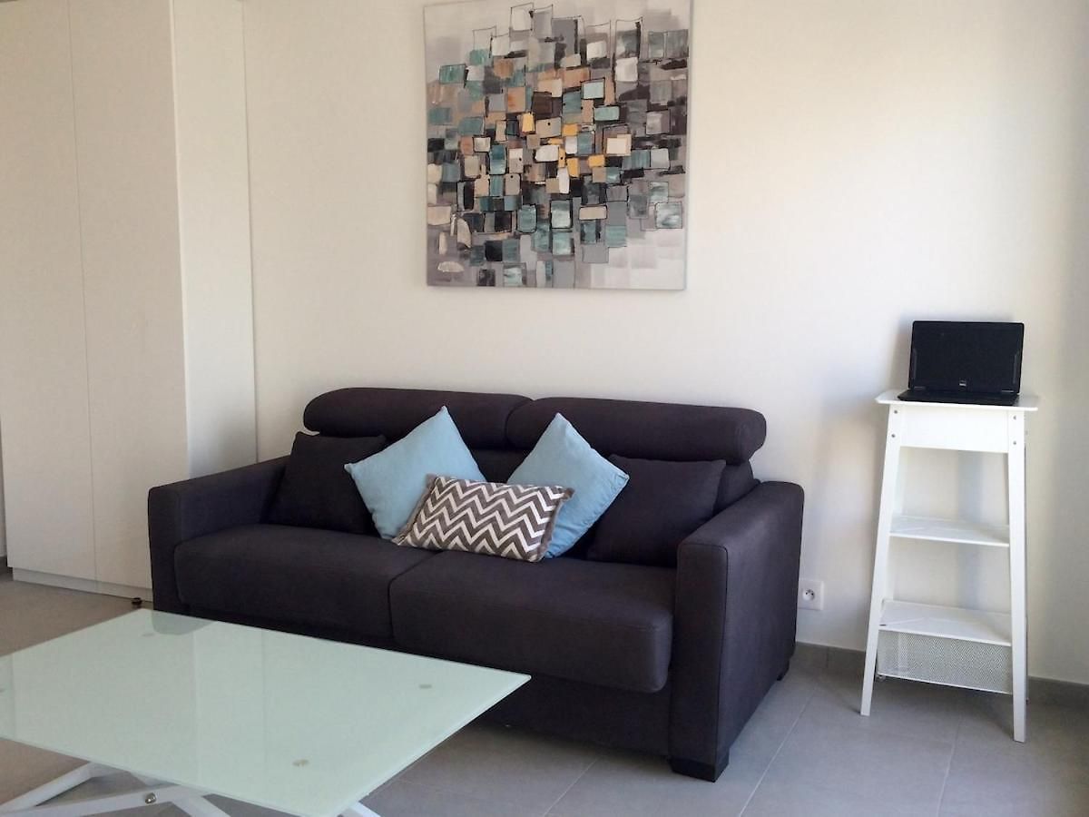 Ma Place Au Sud 604 Appartement