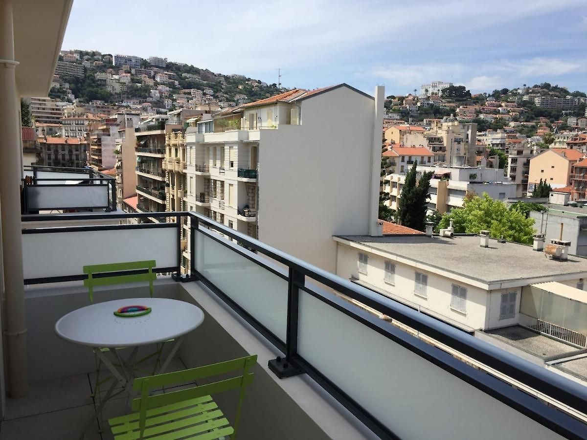 Appartement Ma Place Au Sud 604
