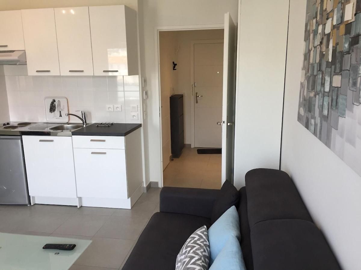 Ma Place Au Sud 604 Appartement