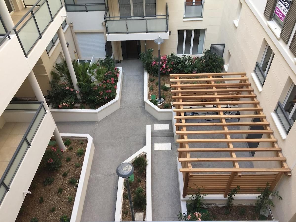 Ma Place Au Sud 604 *