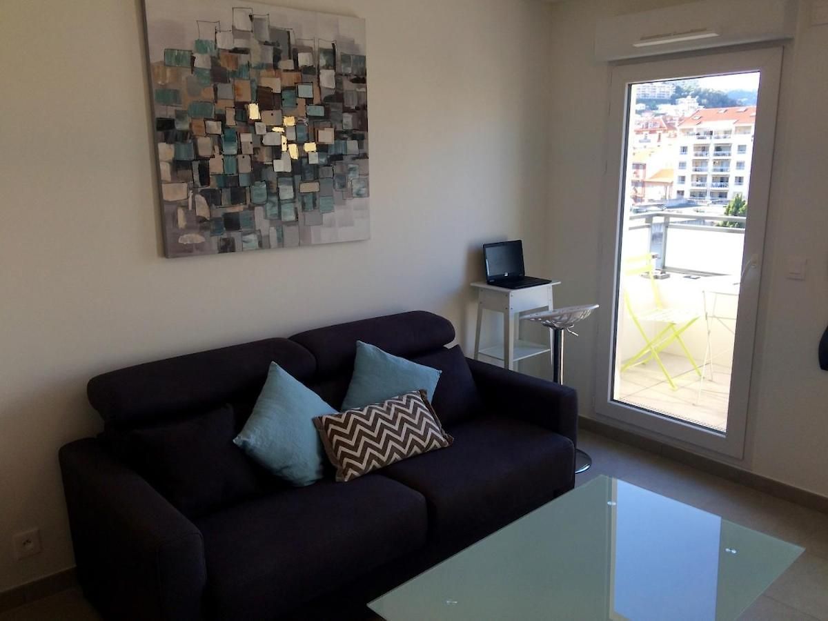 Ma Place Au Sud 604 Appartement *