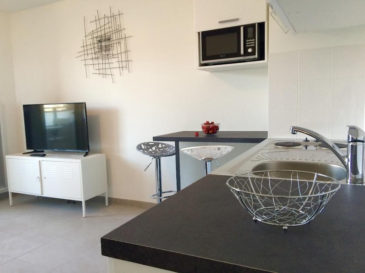 Ma Place Au Sud 604 Nice