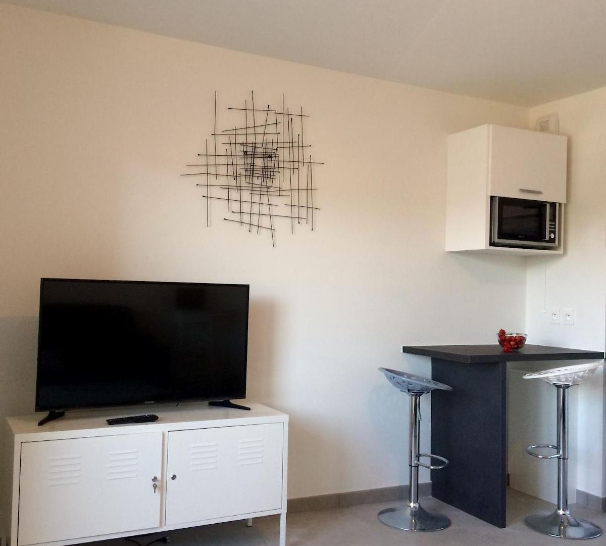 Ma Place Au Sud 604 Appartement