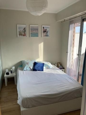 2p Cosy à * Nice