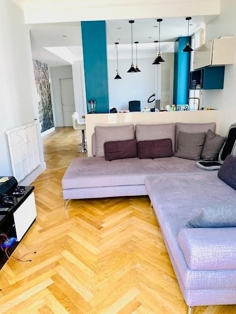 Rare 100m Gem In 5 Min To The Sea Appartement *