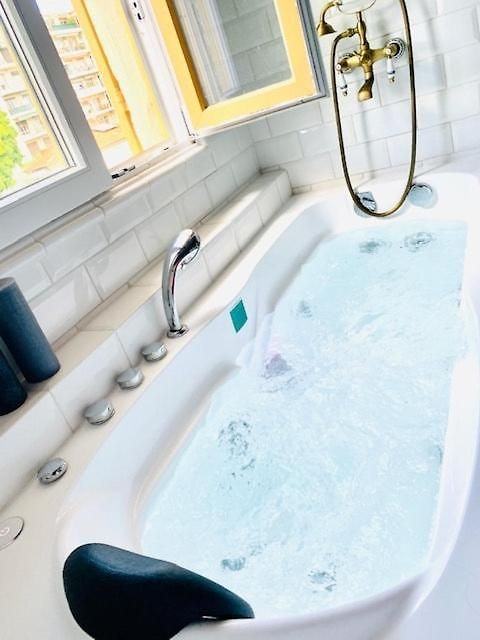 Rare 100m Gem In 5 Min To The Sea Appartement Nice