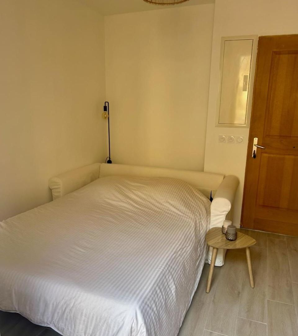 Proche De La Vieille Et Promenade Des Apartment Nice