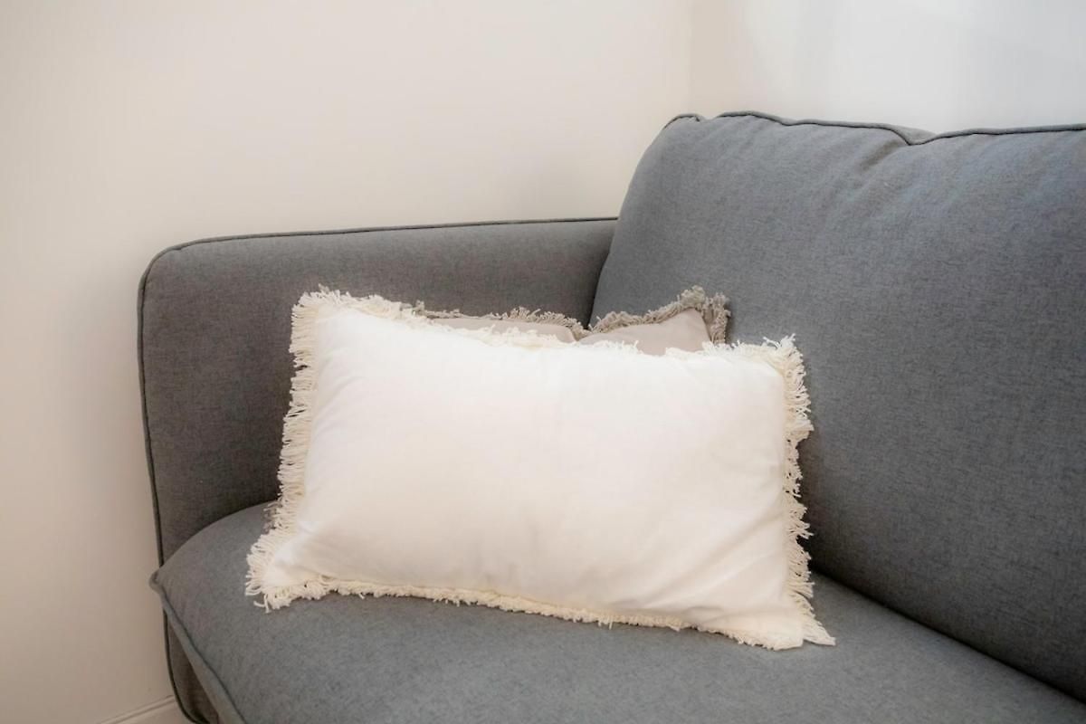 #16 Staywizus -1bdr Flower Market, Old Town, 1min Ac Appartement