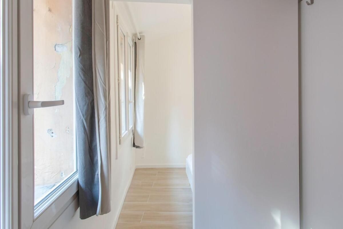 Appartement #16 Staywizus -1bdr Flower Market, Old Town, 1min Ac