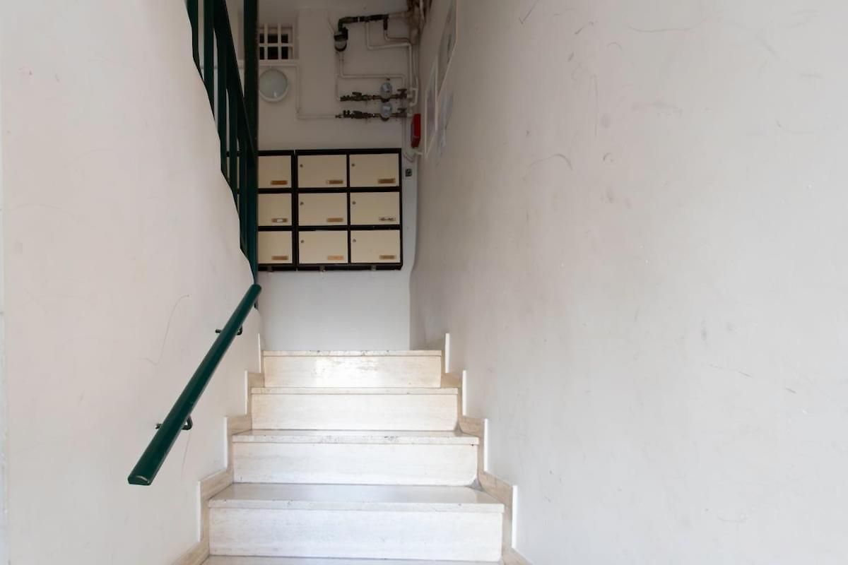 #16 Staywizus -1bdr Flower Market, Old Town, 1min Ac Appartement Nice
