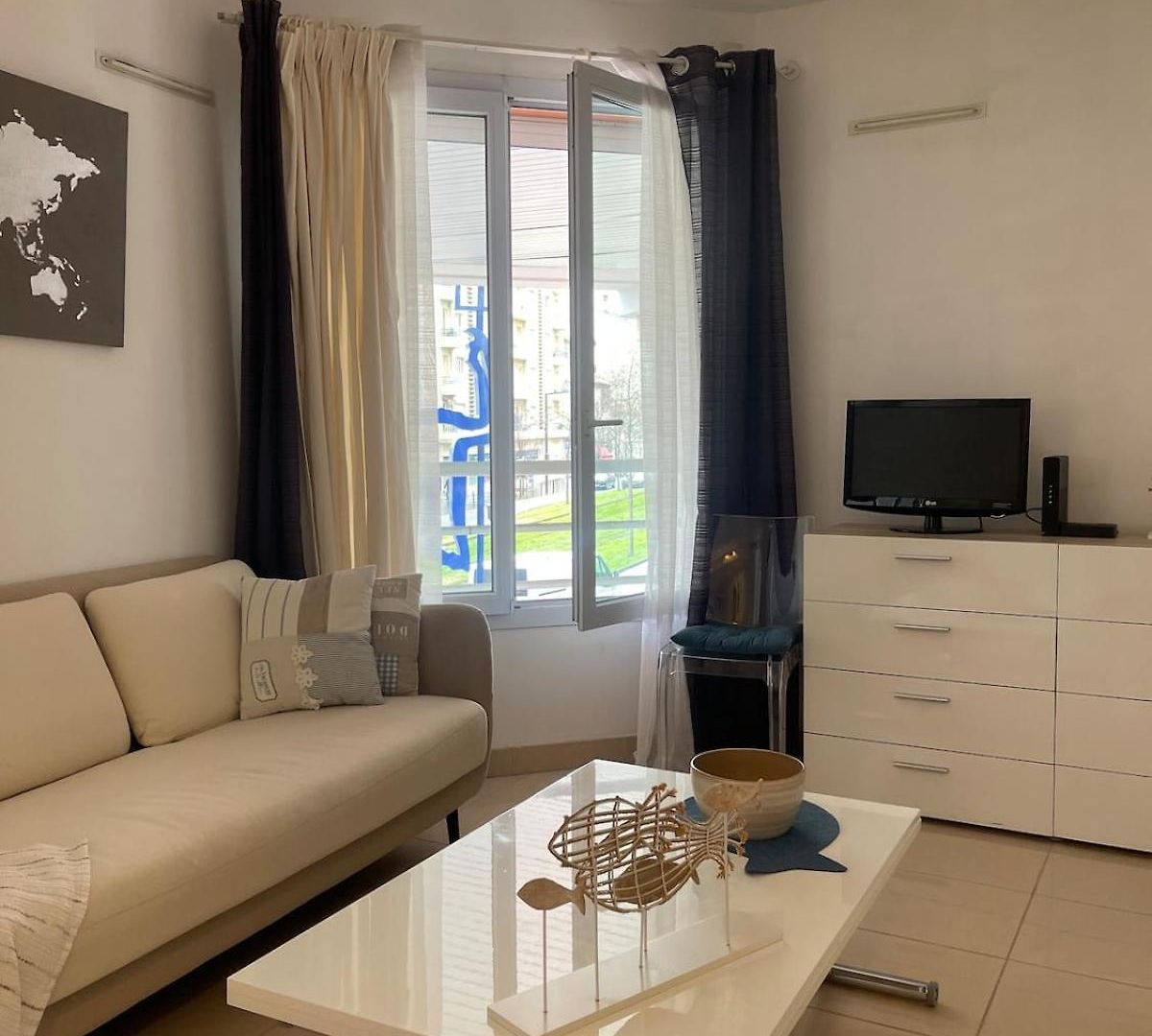 Apartment Perfect Airport