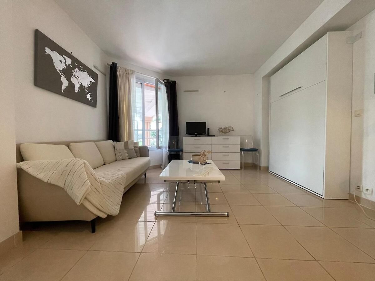 Perfect Airport