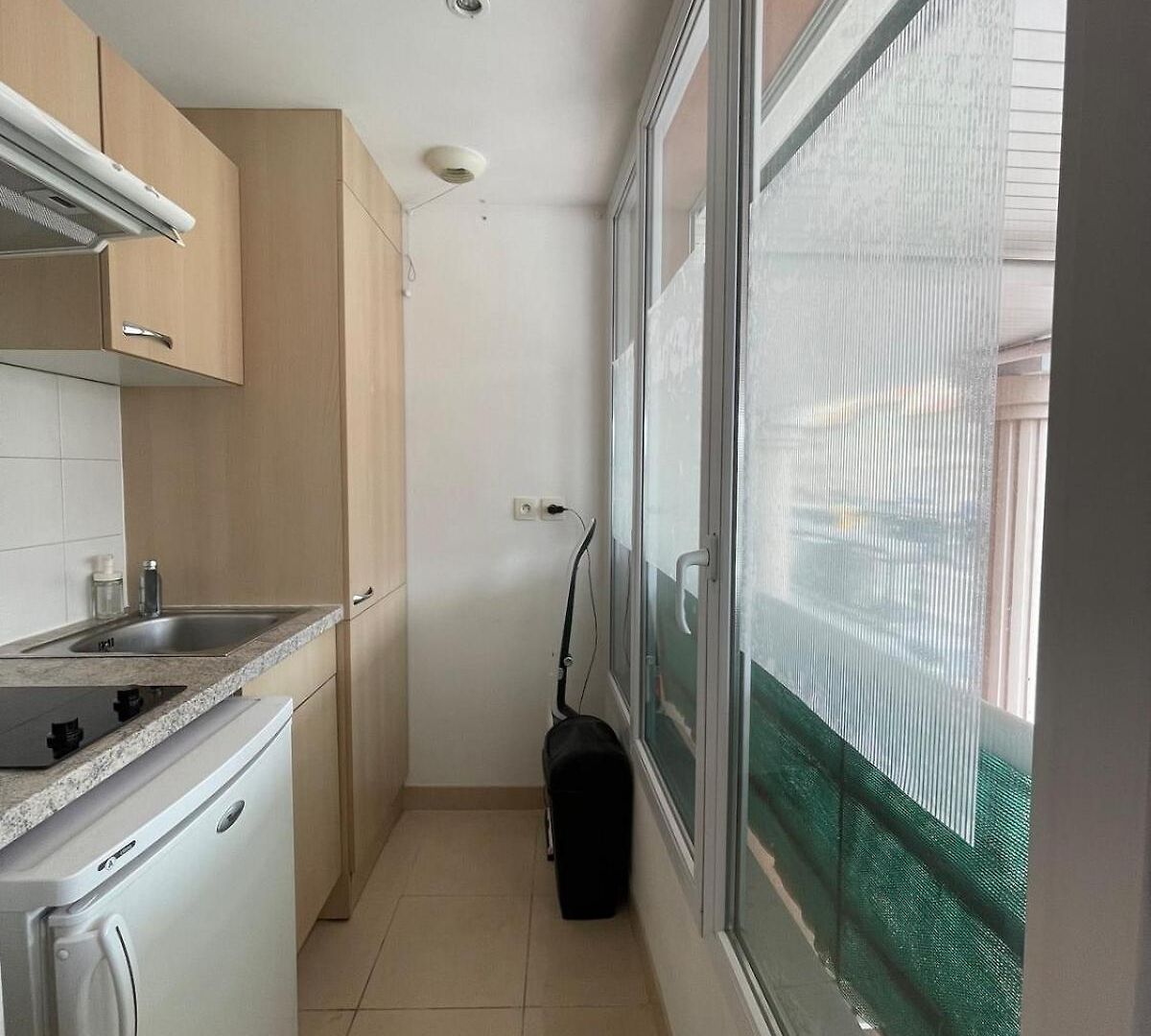 Perfect Airport Apartment *