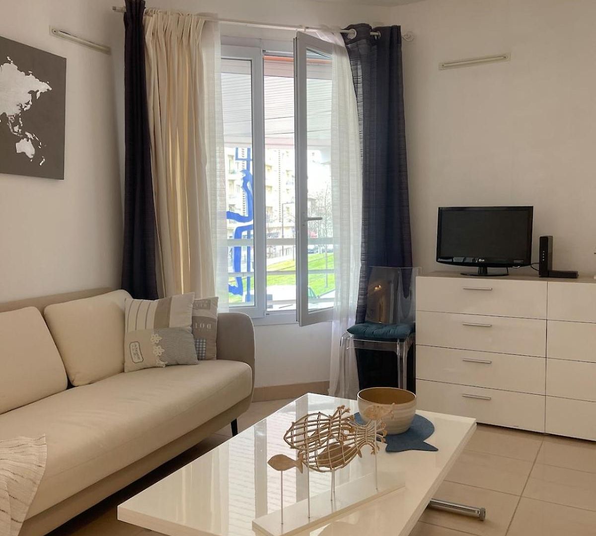 Apartment Perfect Airport *