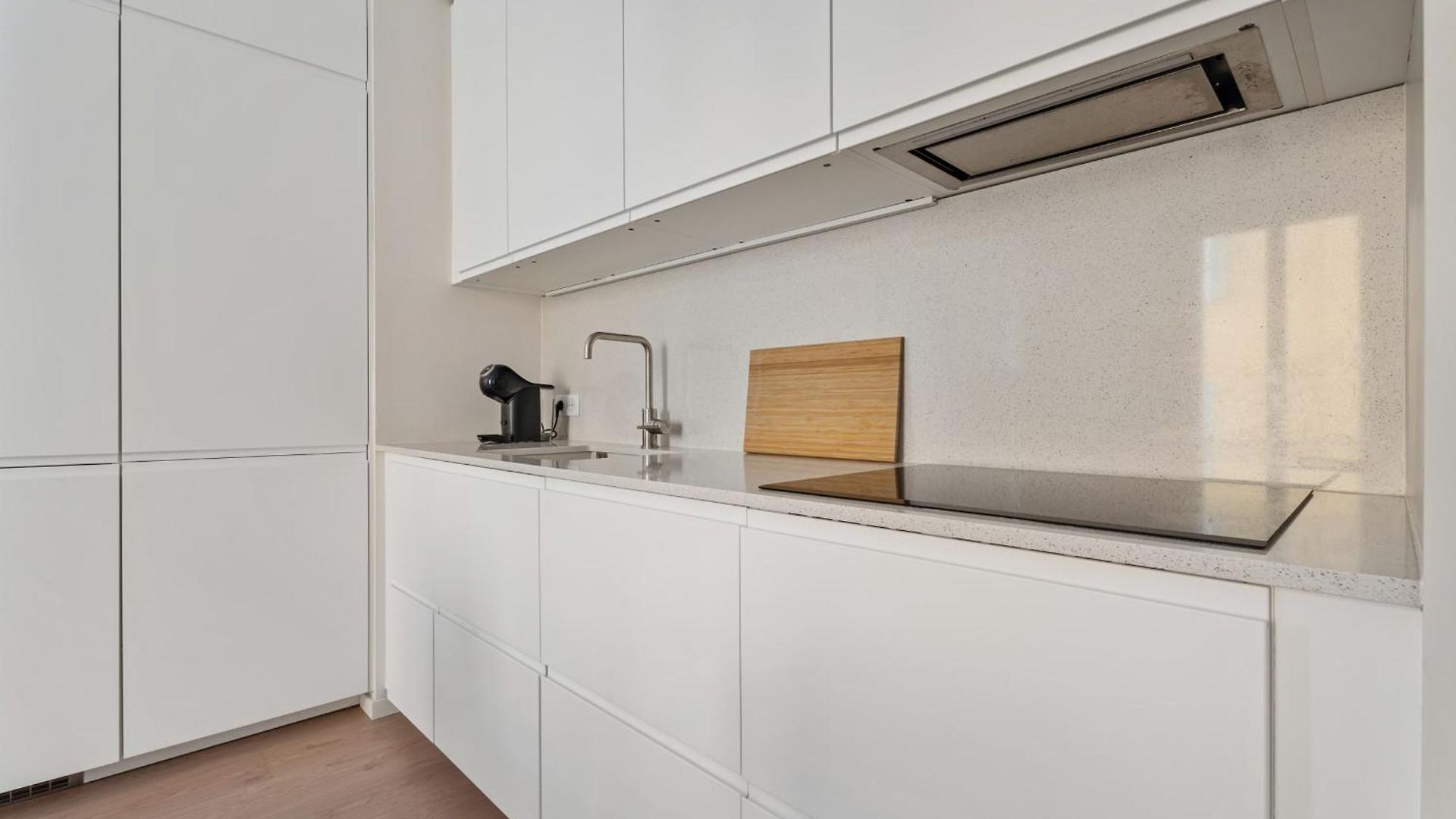 Ostave - Welkeys Appartement *