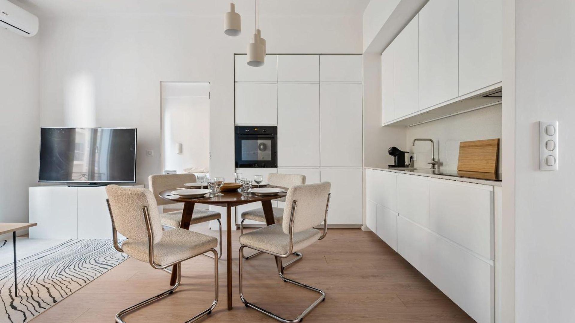 Ostave - Welkeys Appartement Nice