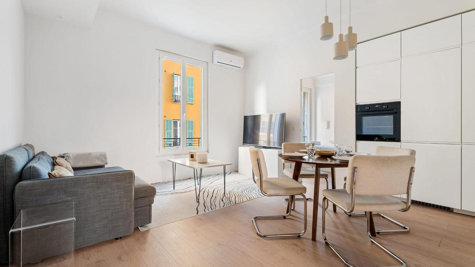 Ostave - Welkeys Appartement Nice