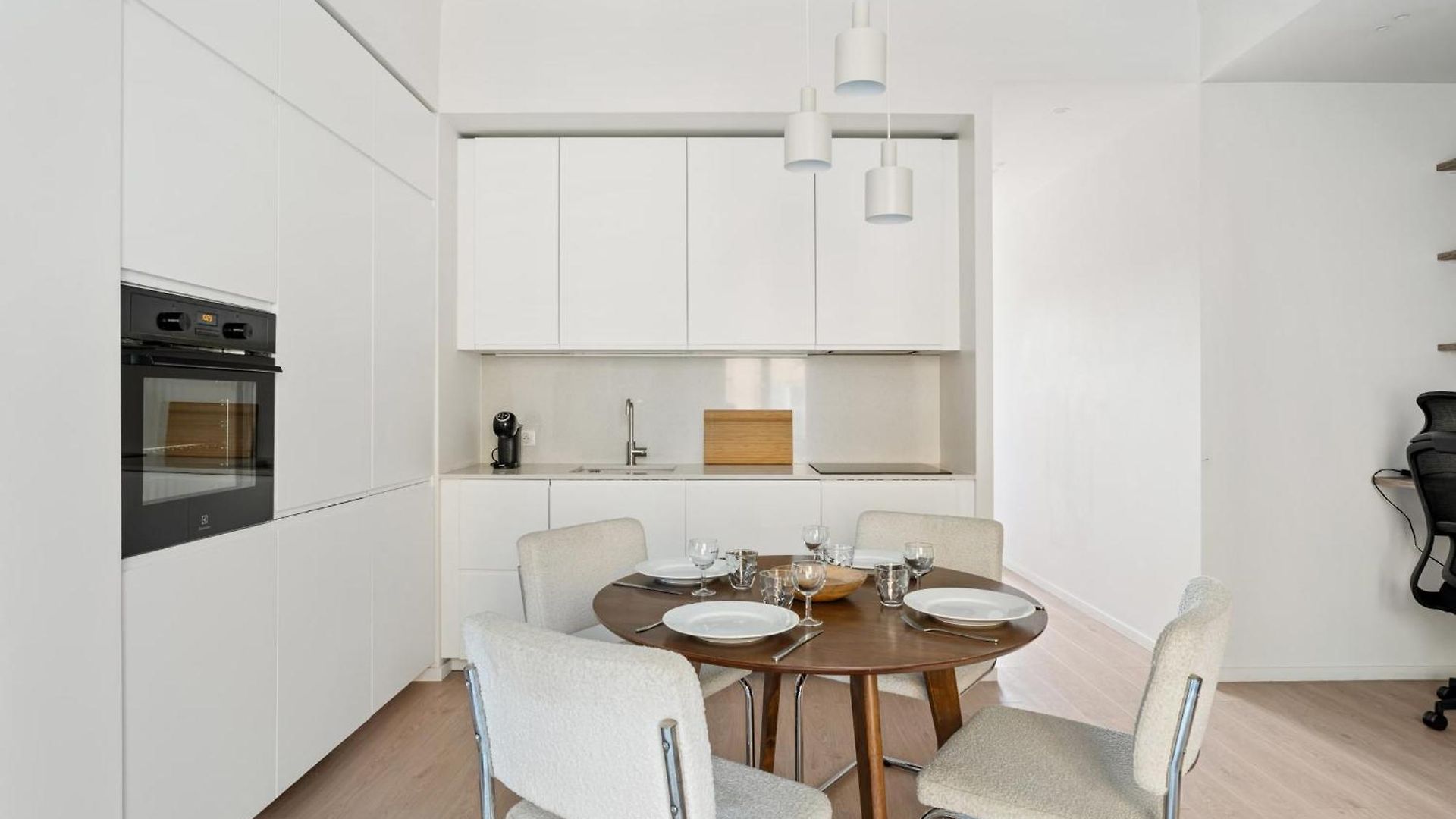 Ostave - Welkeys Appartement *