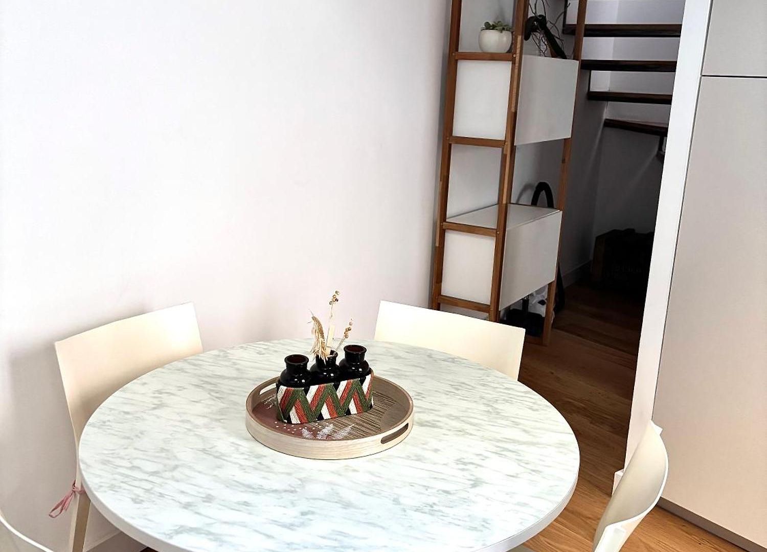 Duplex Moderne Port De * Nice