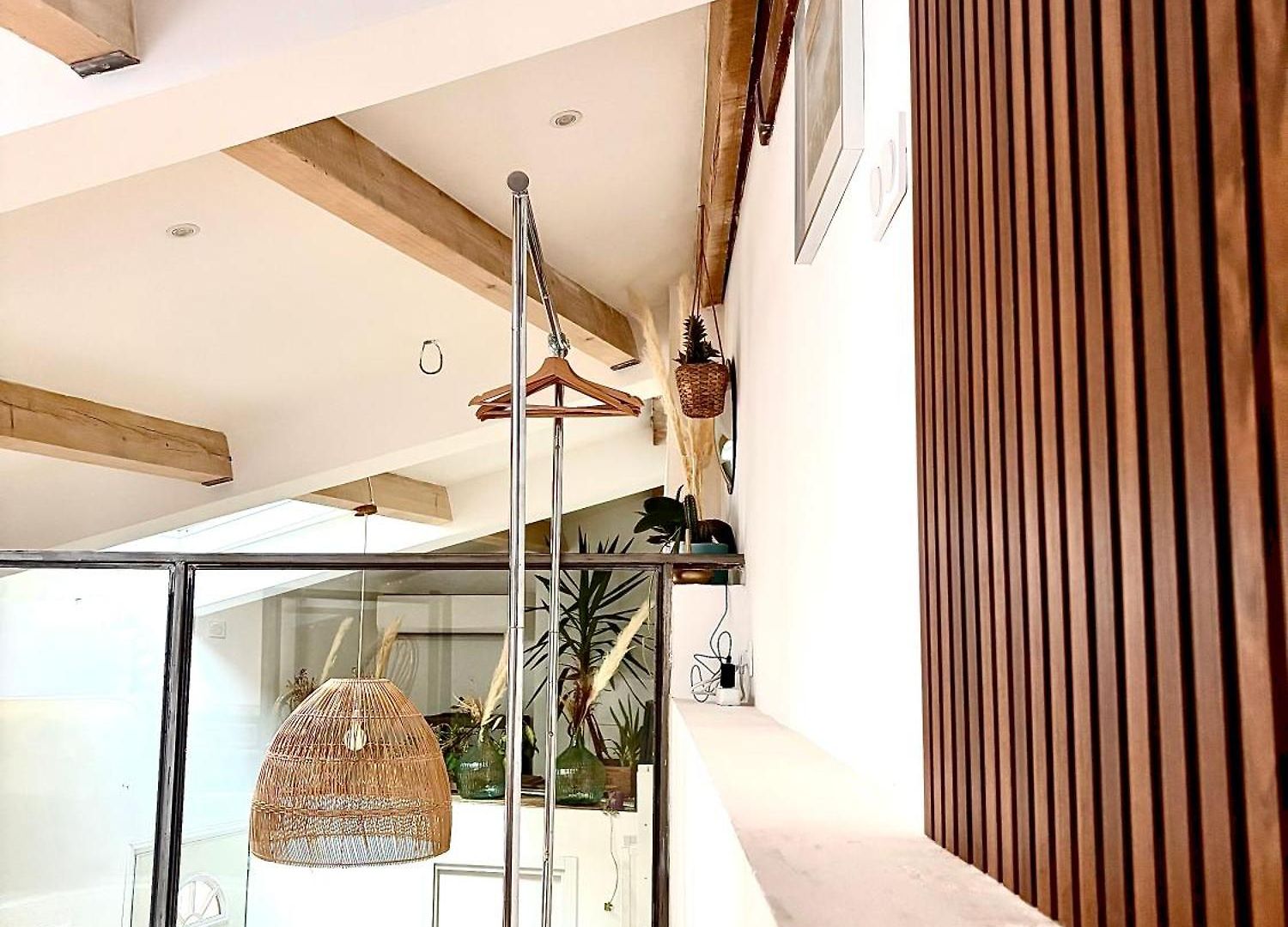 Appartement Duplex Moderne Port De