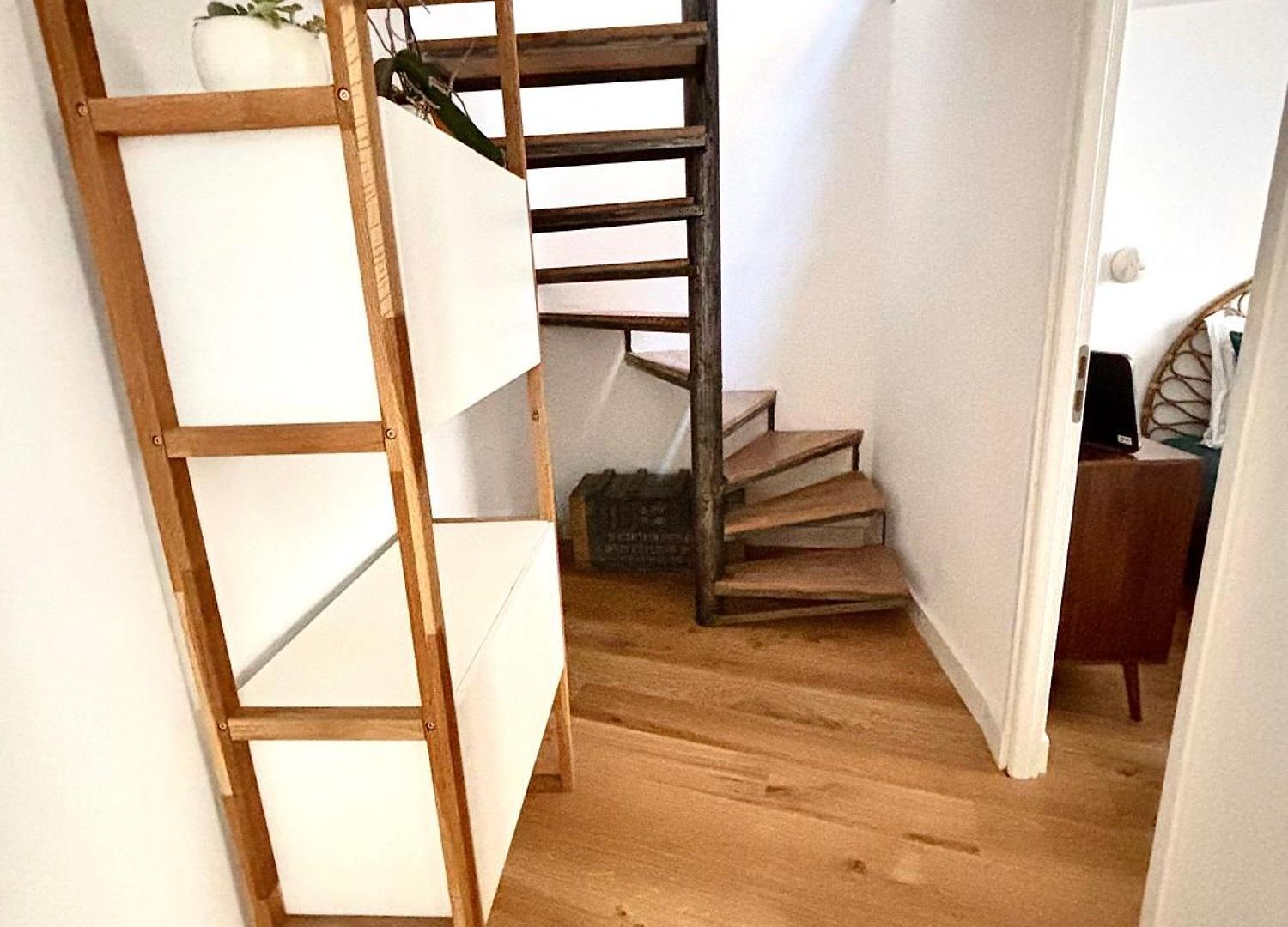 Appartement Duplex Moderne Port De