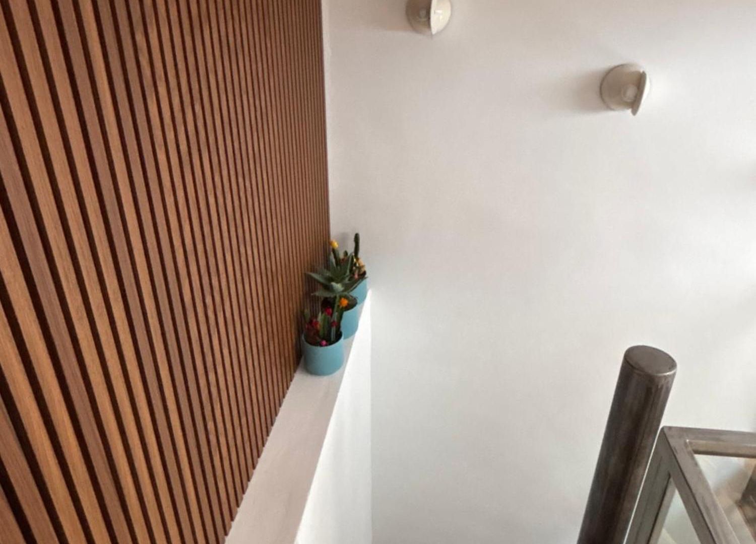 Duplex Moderne Port De Appartement Nice