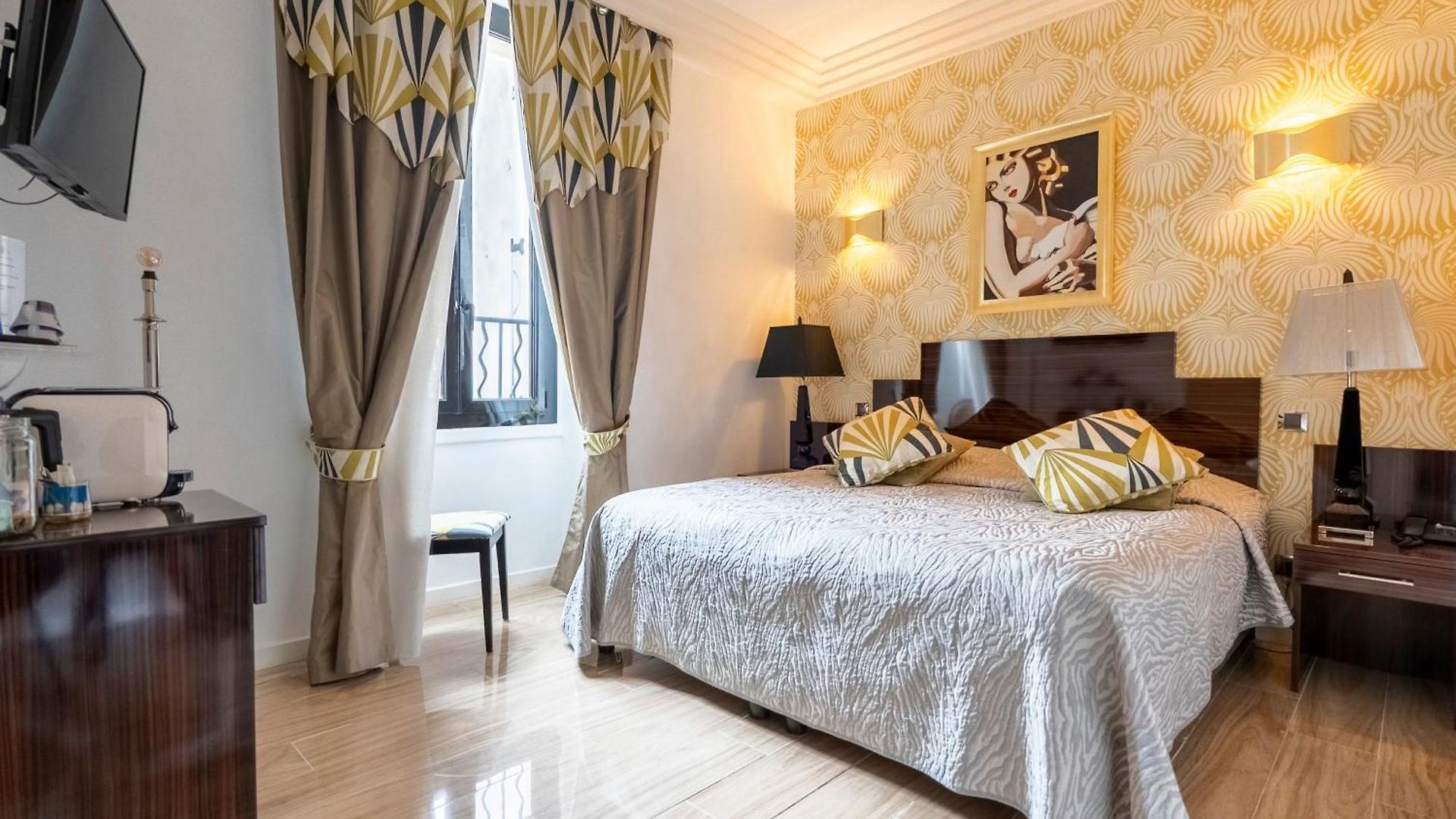 Le Meurice 3*