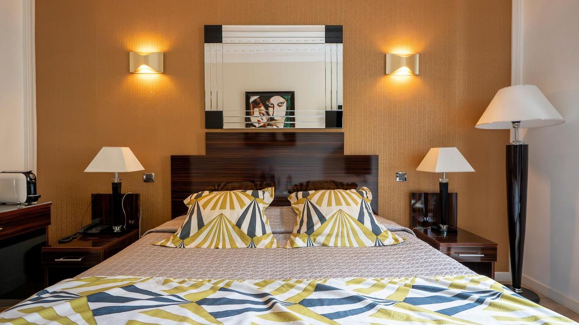 Le Meurice Hotel Nice