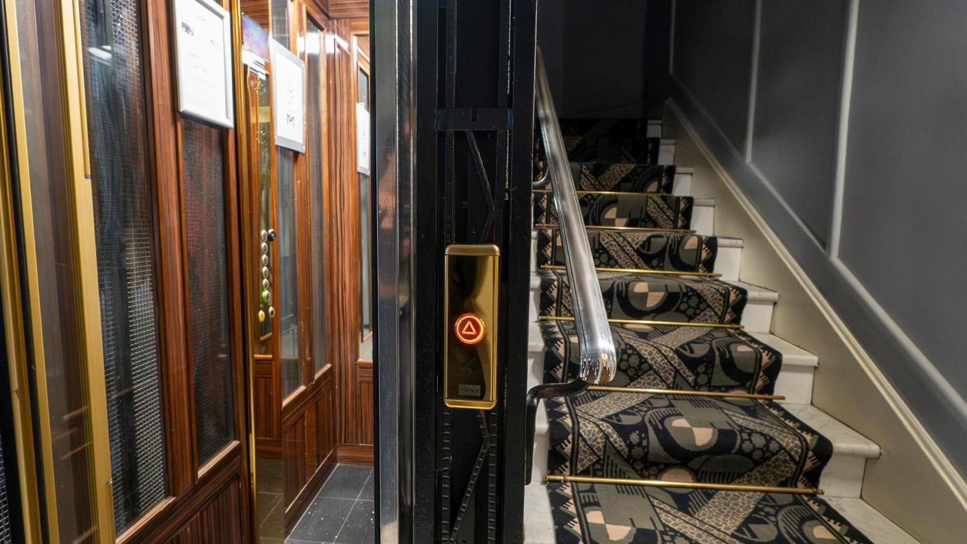Le Meurice 3*